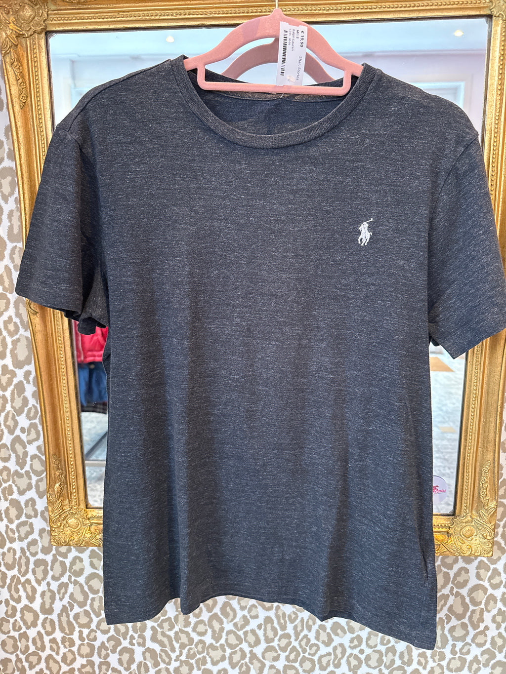 Ralph Lauren maat S
