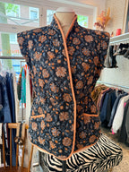 MANGO gilet maat S