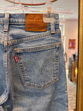 Levi’s jeans maat XXS