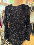 H&M jurk maat S
