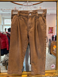 ARKET broek 1-2 jaar