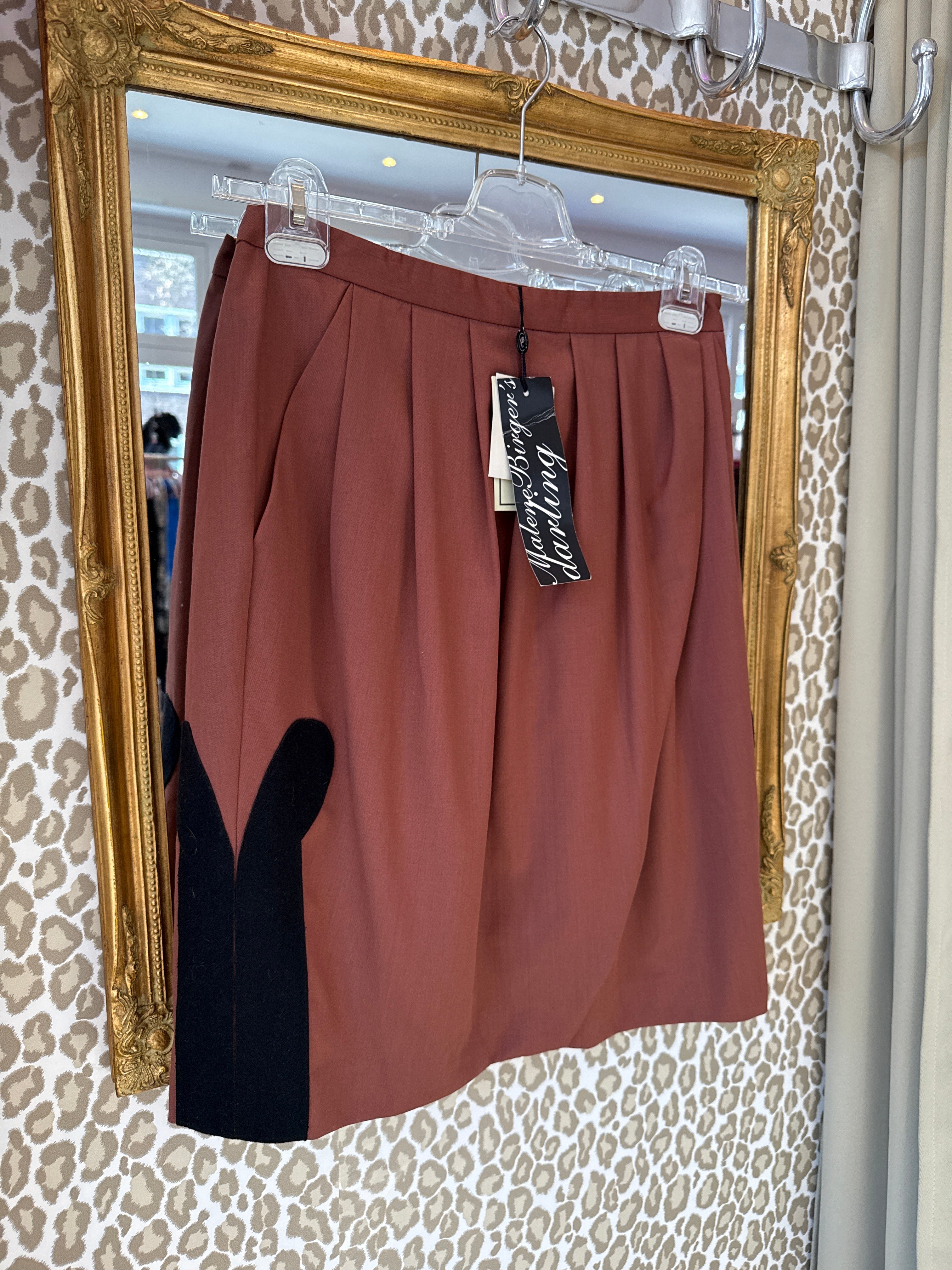 By Marlene Birger rok maat M/L
