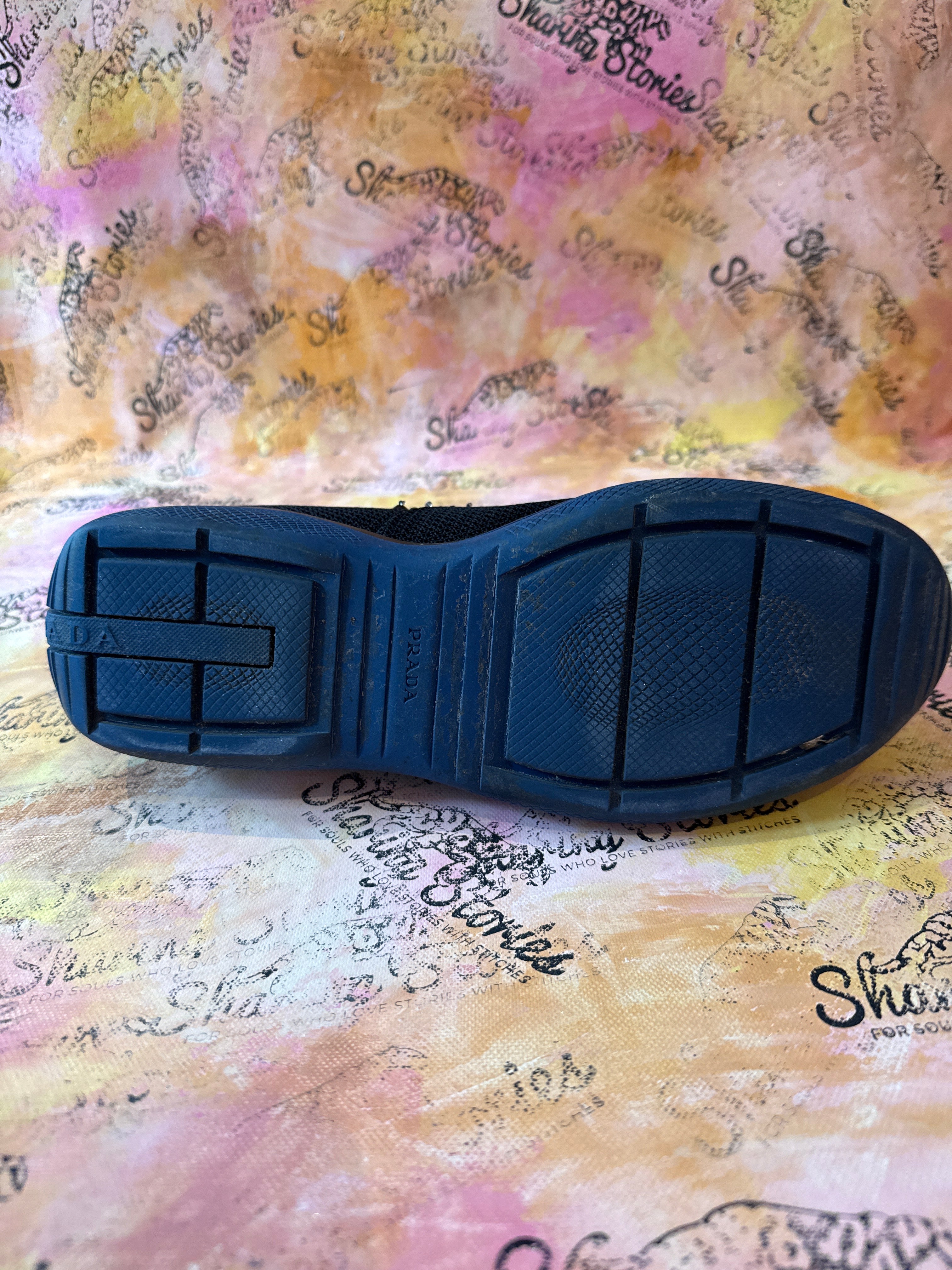 Prada maat 40