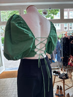 ZARA top maat L