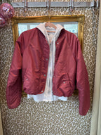 Pacha Vest maat S