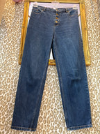 Baum und Pferdgarten jeans maat M