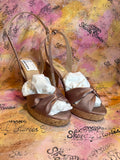L.K. Bennet London pumps / maat 39