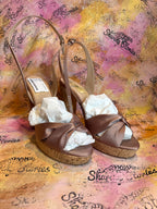 L.K. Bennet London pumps / maat 39