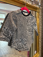 Handmade Shirt 1-2 jaar