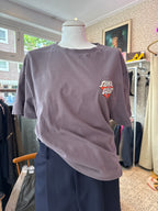 Santa Cruz t-shirt (mannen) maat L
