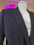 Vintage D&G blazer maat S / IT: 46