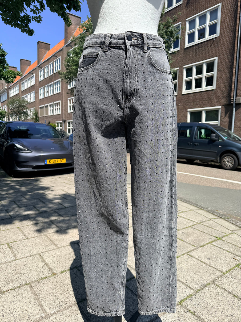Essentiel Antwerp jeans maat M