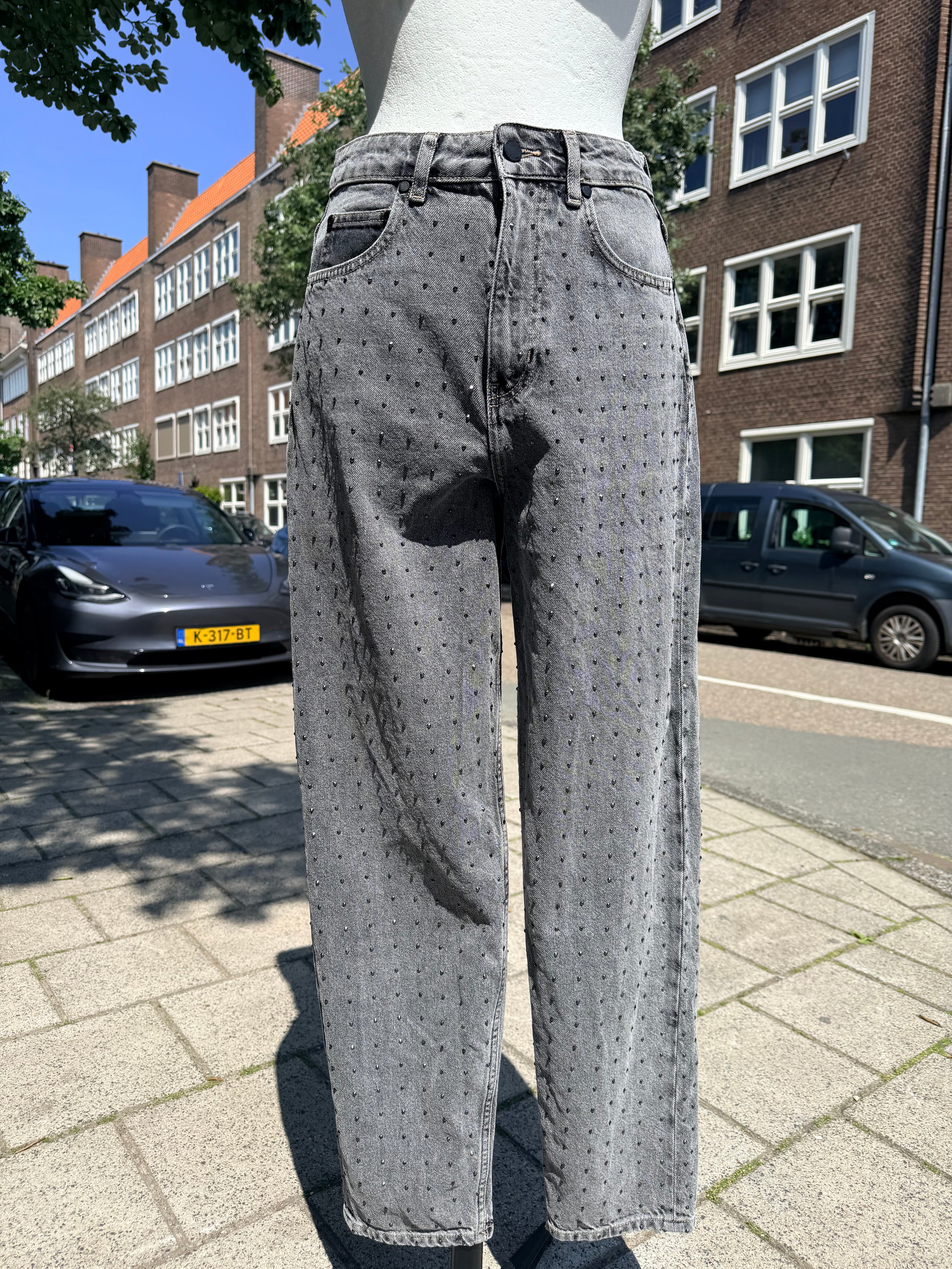 Essentiel Antwerp jeans maat M