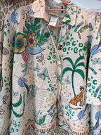 Zomerse set maat S/M/L