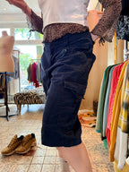 Cargo broek maat XL