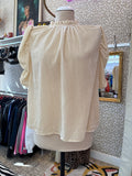 & Other Stories shirt maat XL