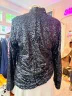H&M maat L