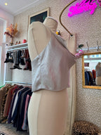 ZARA topje maat S