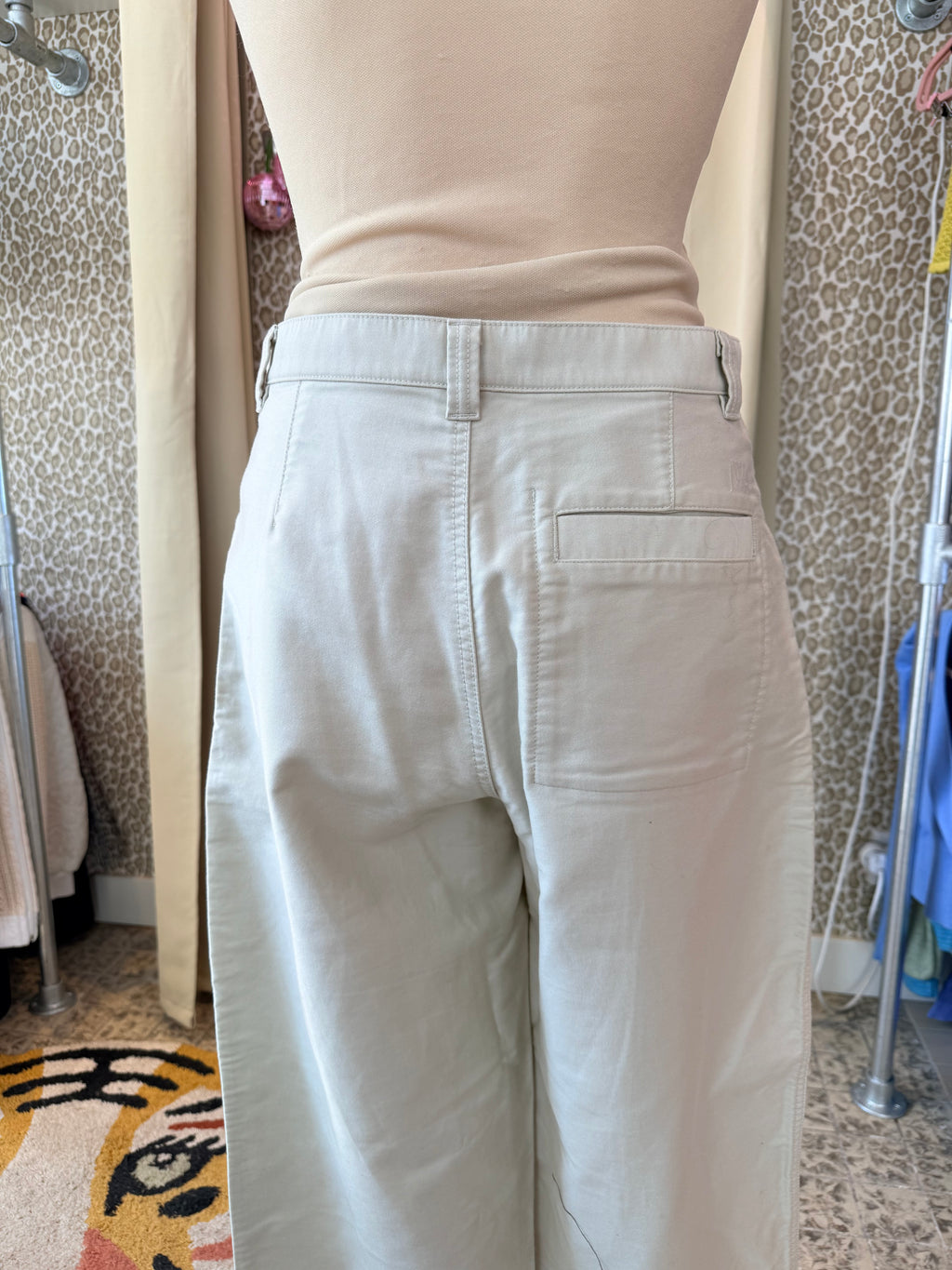 JW Anderson x Uniqlo maat S