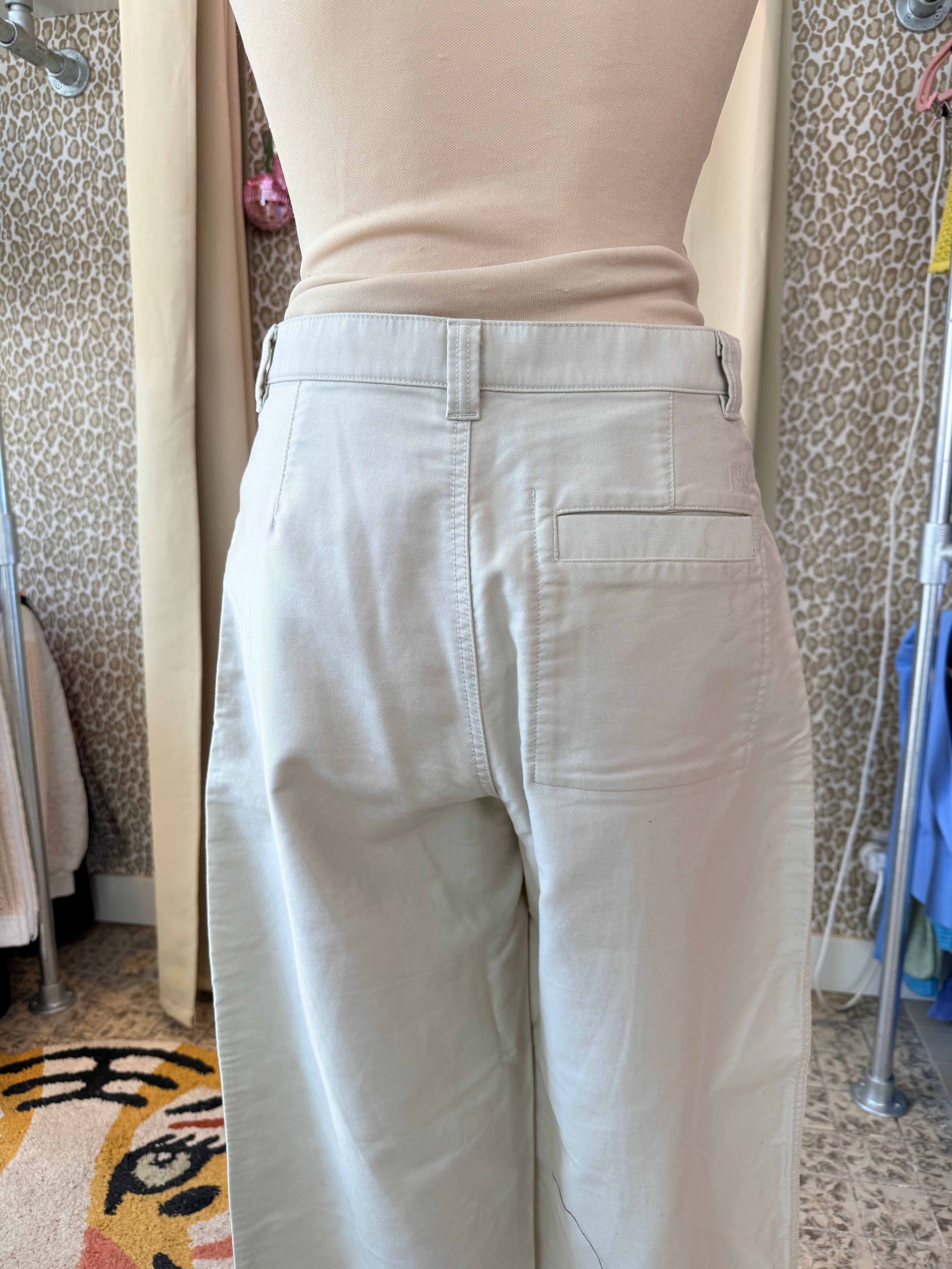 JW Anderson x Uniqlo maat S
