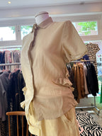 Bottega Venetta overhemd maat S/M