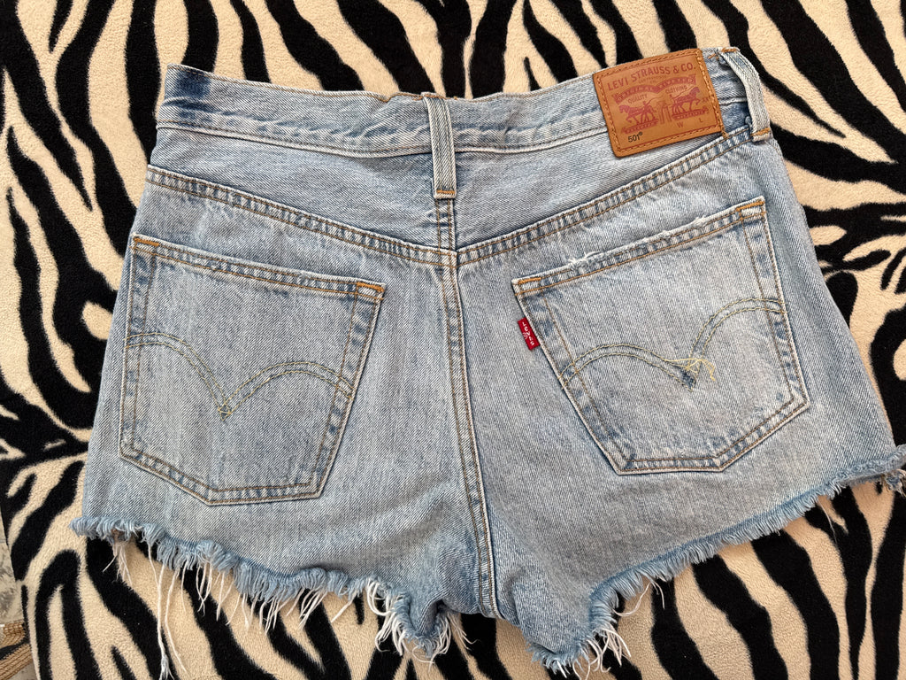 LEVI’s shorts maat XS/S