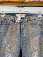 Abercombie & Fitch jeans maat M W:28 Size 6