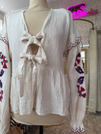 My Jewellery shirt maat M