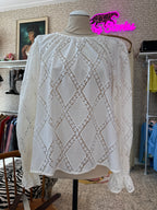 & Other Stories shirt maat M