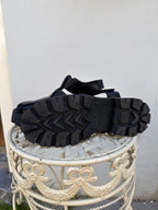 Vagabond sandalen maat 38
