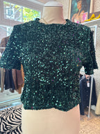 T-shirt maat M
