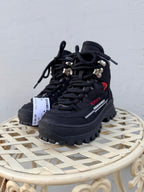 D Squared 2 veterlaarzen maat 28