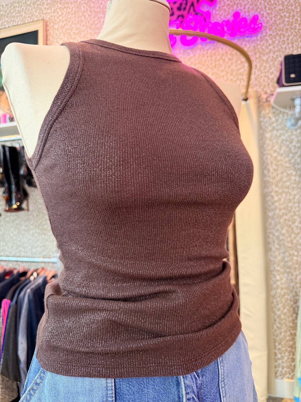 Intimissi top maat S