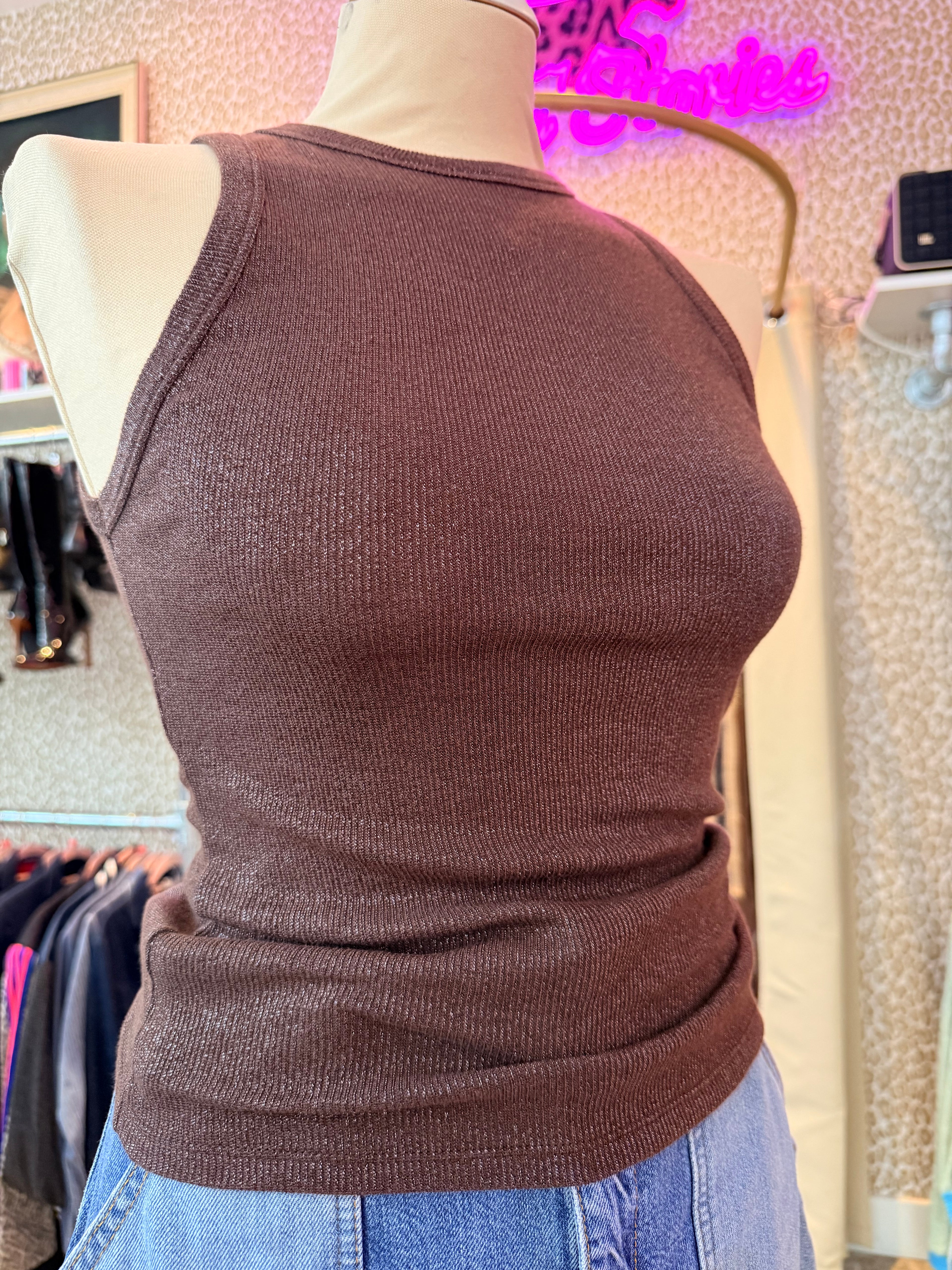 Intimissi top maat S