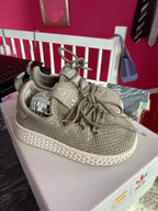 Adidas sneakers maat 19