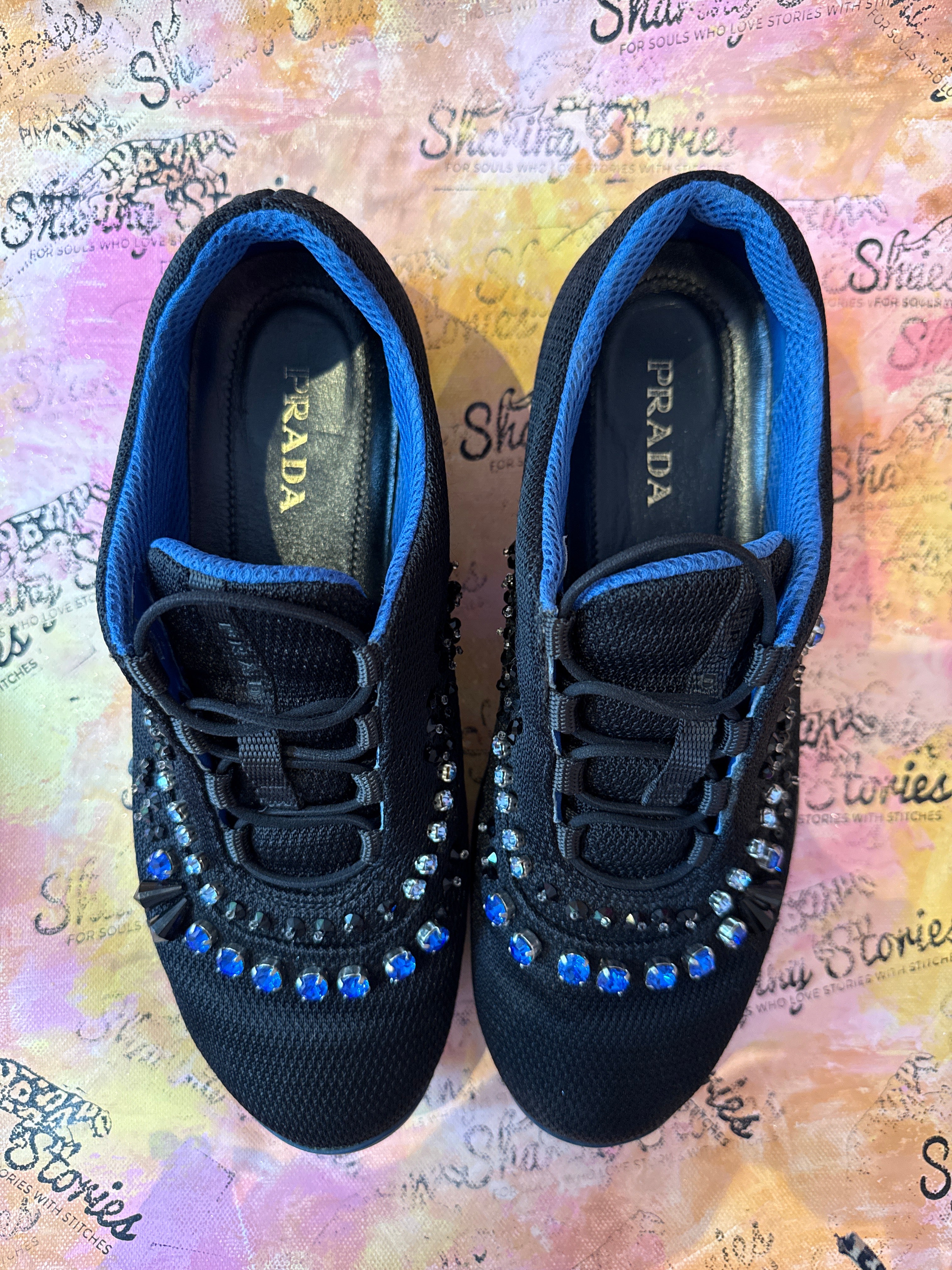 Prada maat 40