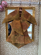 Wessel Armin Couture gilet