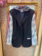 Upcycle Blazer Brandnew x Sharing Stories maat M/L