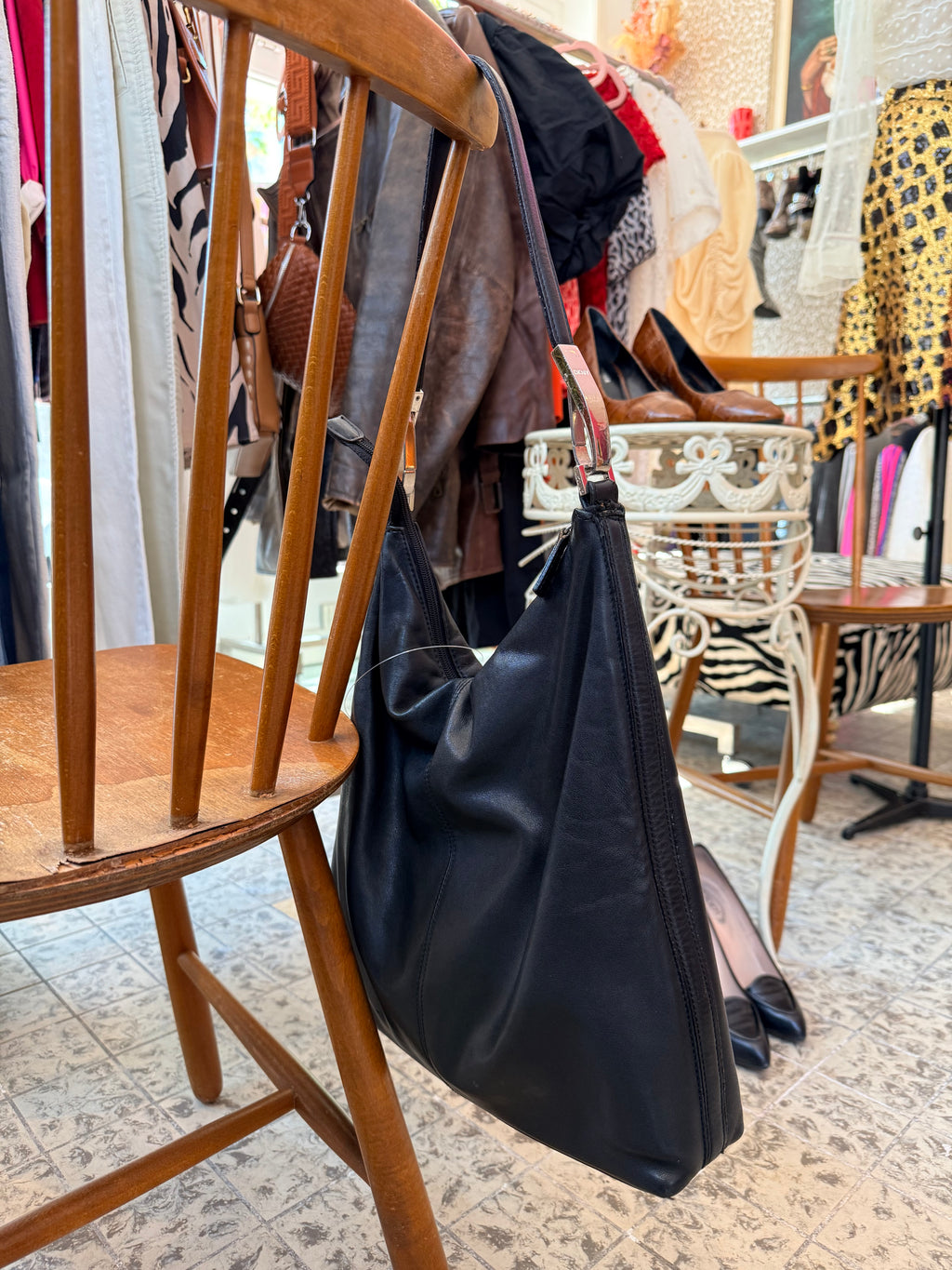 DKNY tas