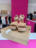 UGG sleehakken maat 41