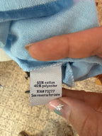 Overhemd (mannen) maat XL