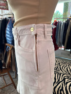 FRAME rok maat S