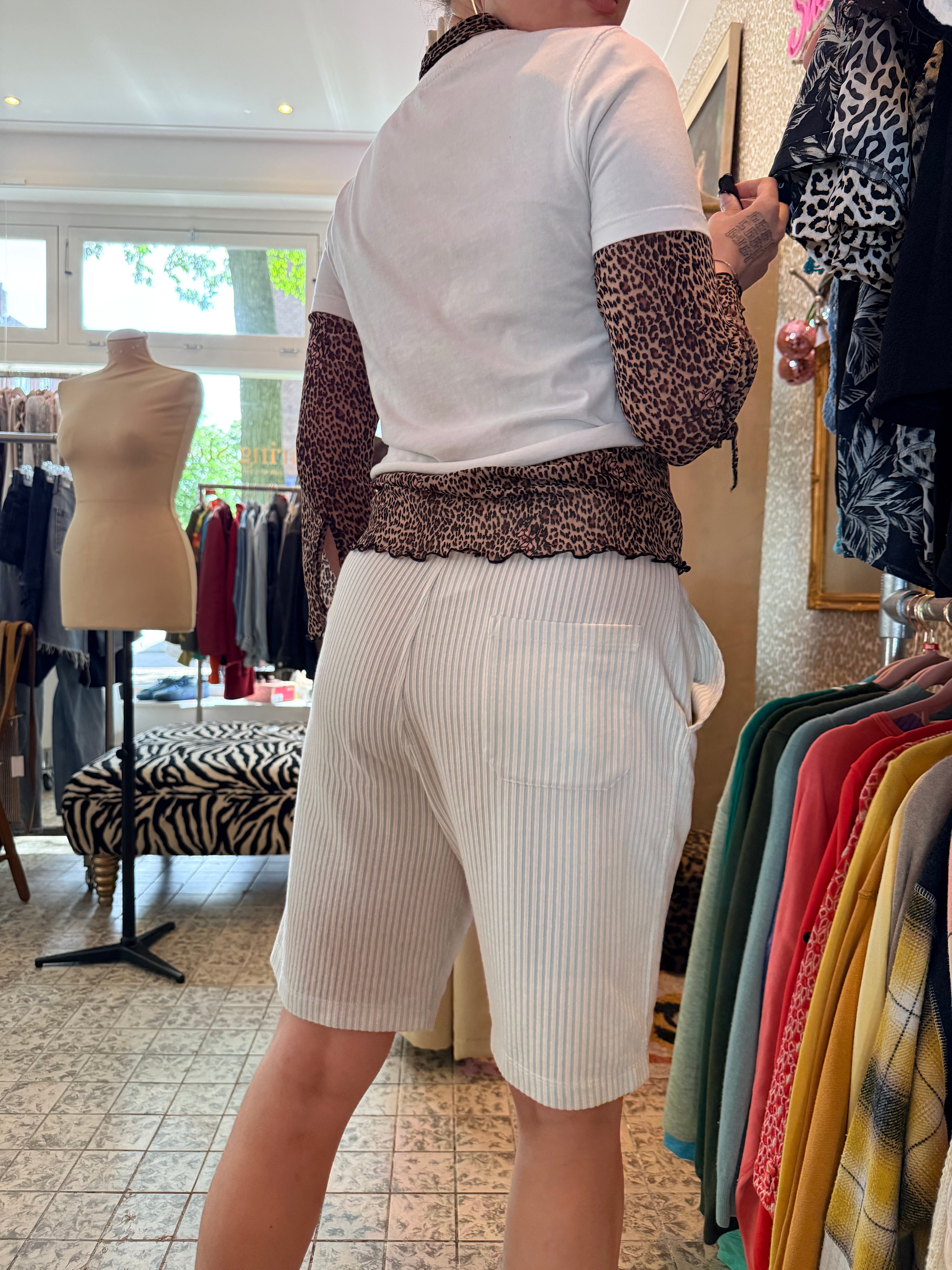 ZARA man maat M