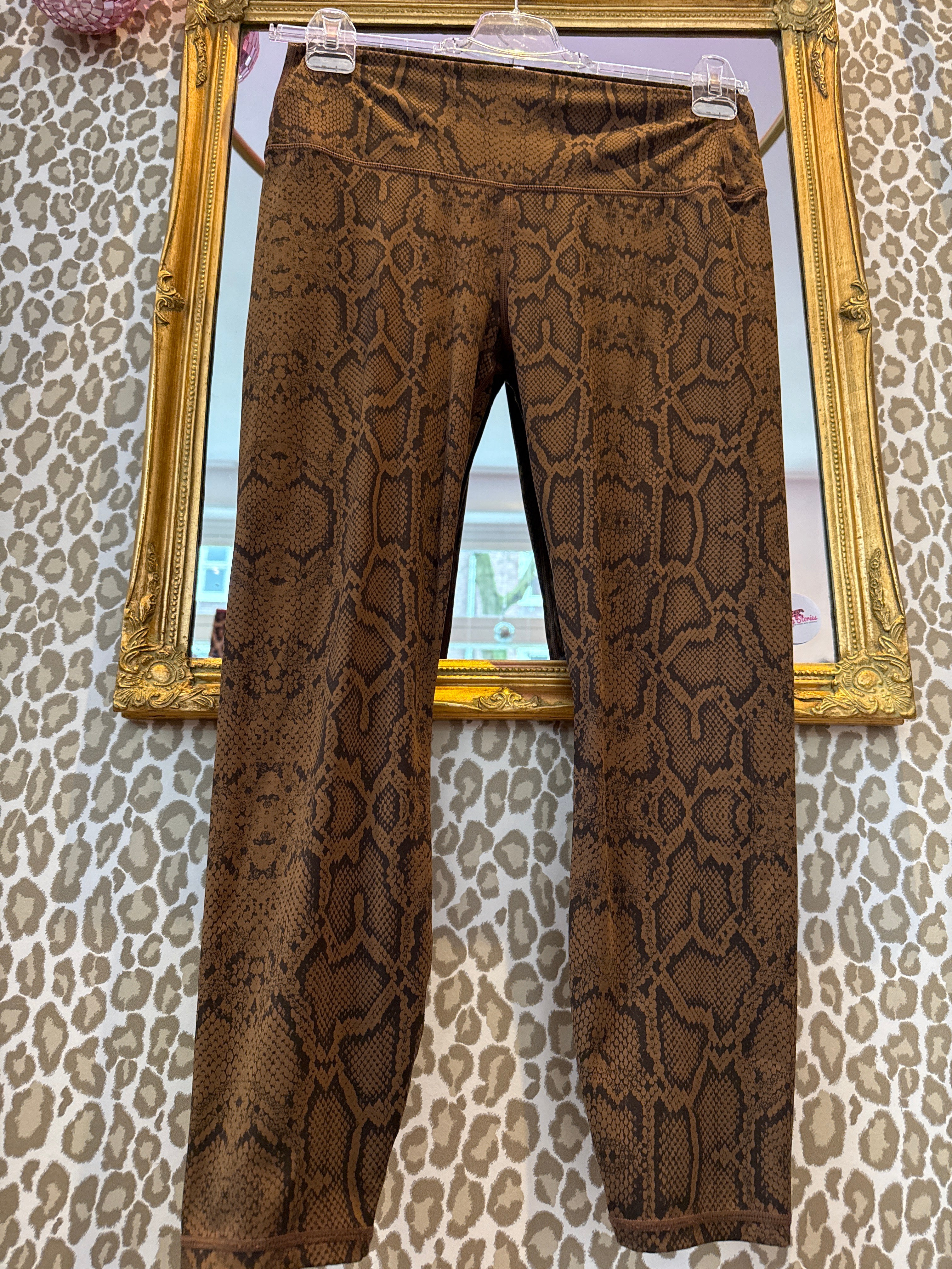 Varley sportbroek maat XL