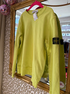 Stone Island maat 8 jaar