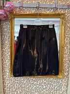 Vintage rok maat S