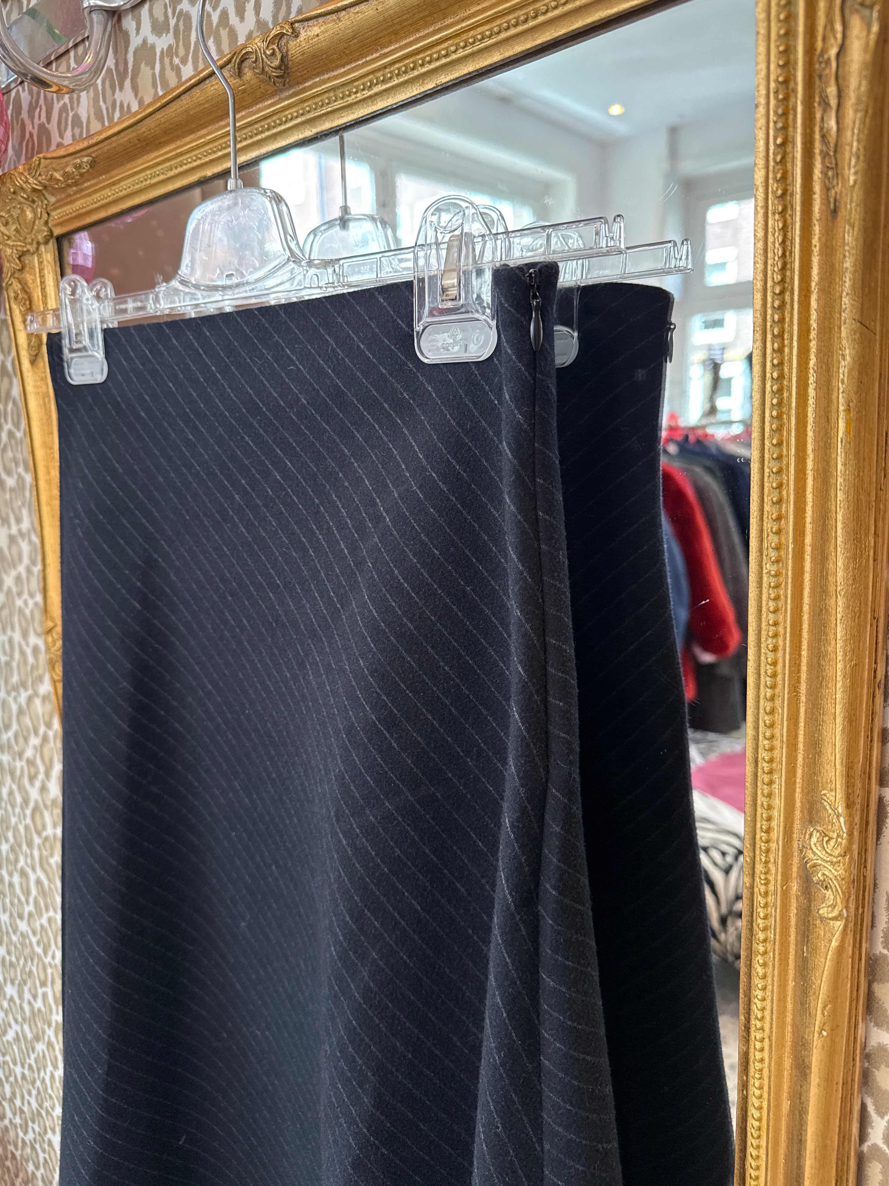ZARA rok maat M