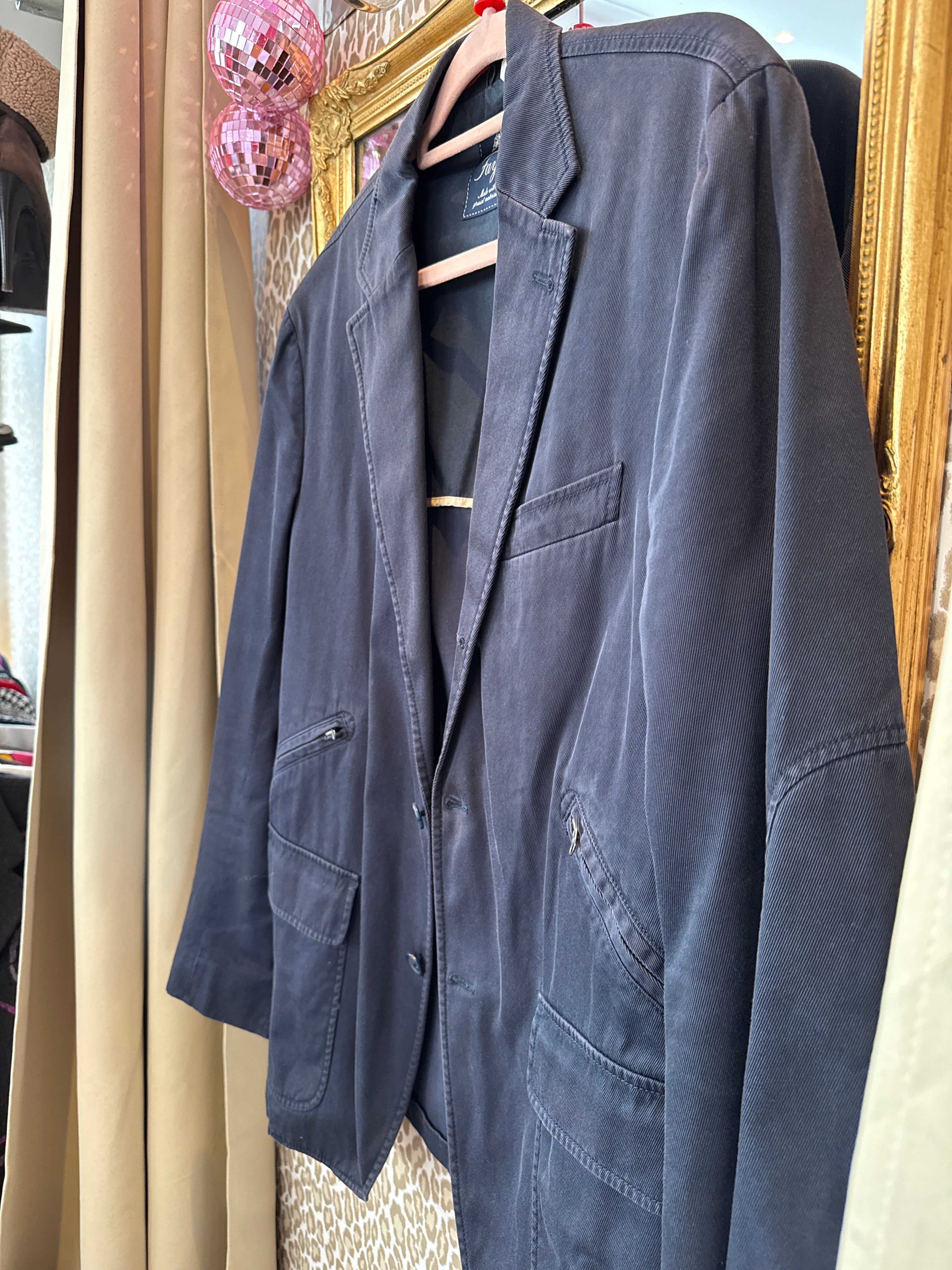 Fay Blazer maat XL