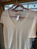 Vintage overhemd maat M