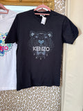 KENZO t-shirt maat XS